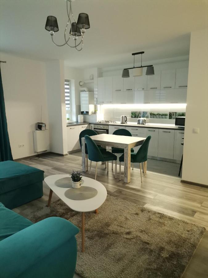 Apartmant Melinda M26 Braşov Exterior foto
