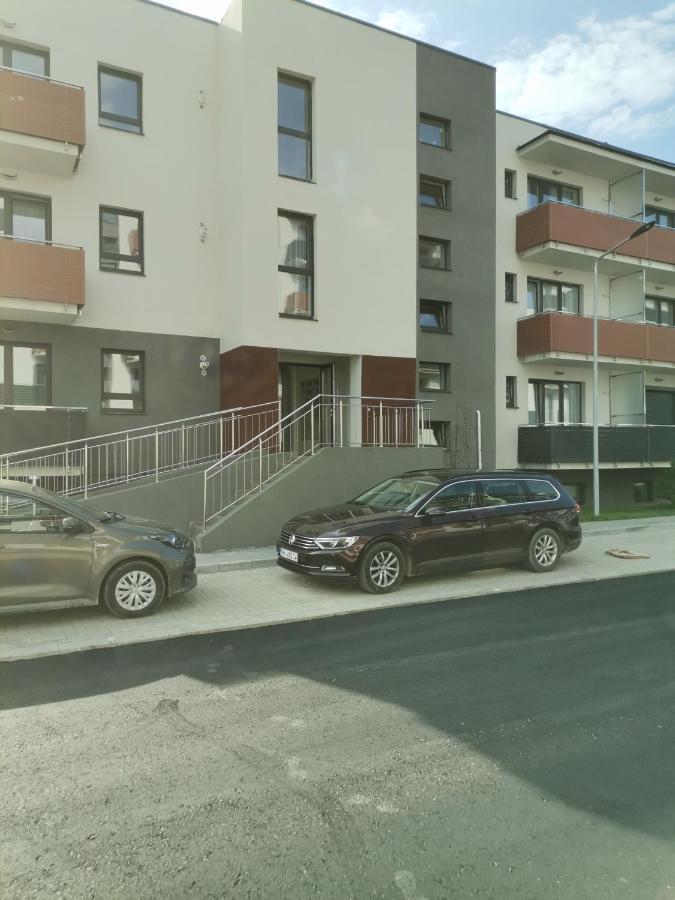 Apartmant Melinda M26 Braşov Exterior foto