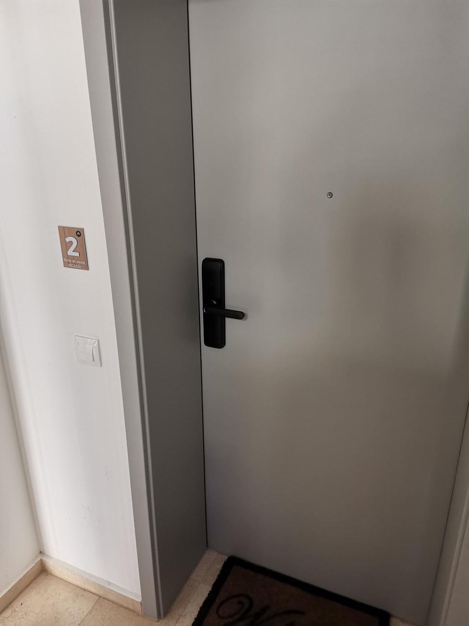 Apartmant Melinda M26 Braşov Exterior foto