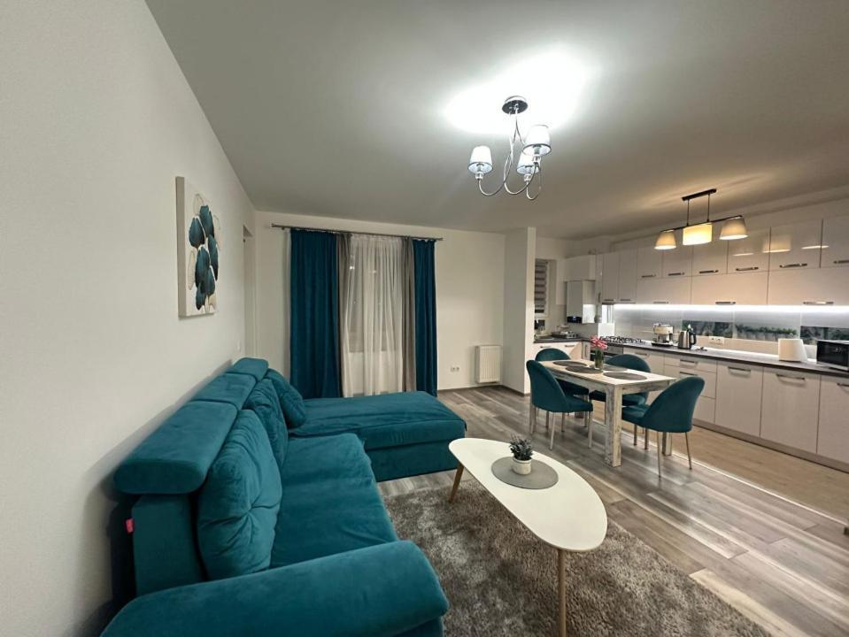 Apartmant Melinda M26 Braşov Quarto foto